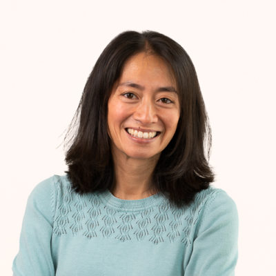 Dr. Debbie Chen Becker