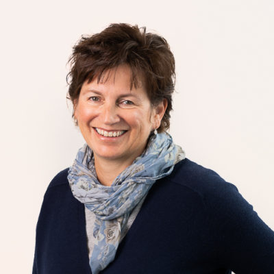 Dr. Mary Zavadil