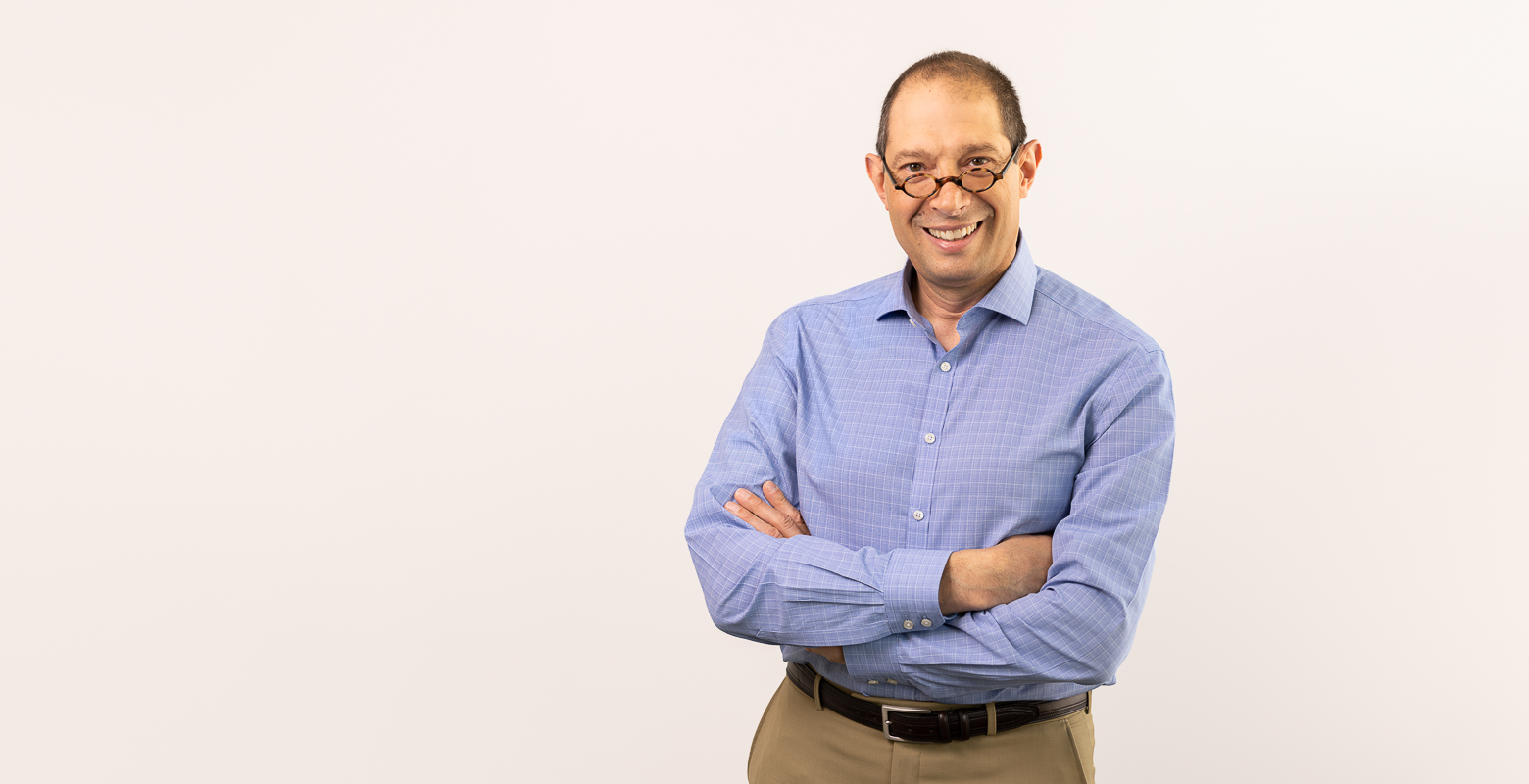 Dr. Spyridon Papadopoulos