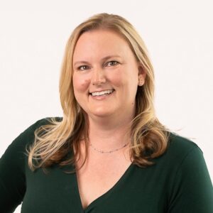 Dr. Katie Ginder